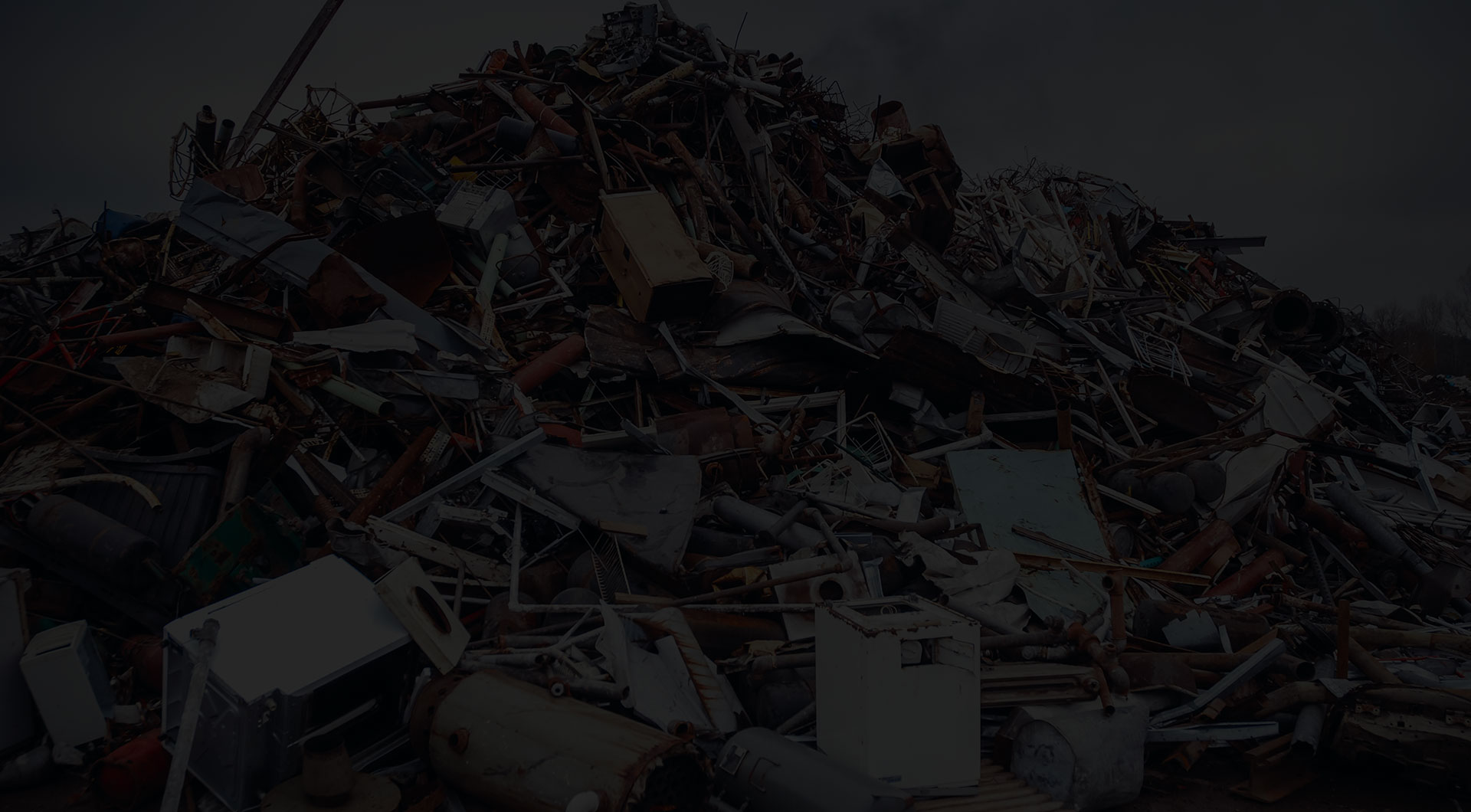 Everything you need to know about scrap metal recycling