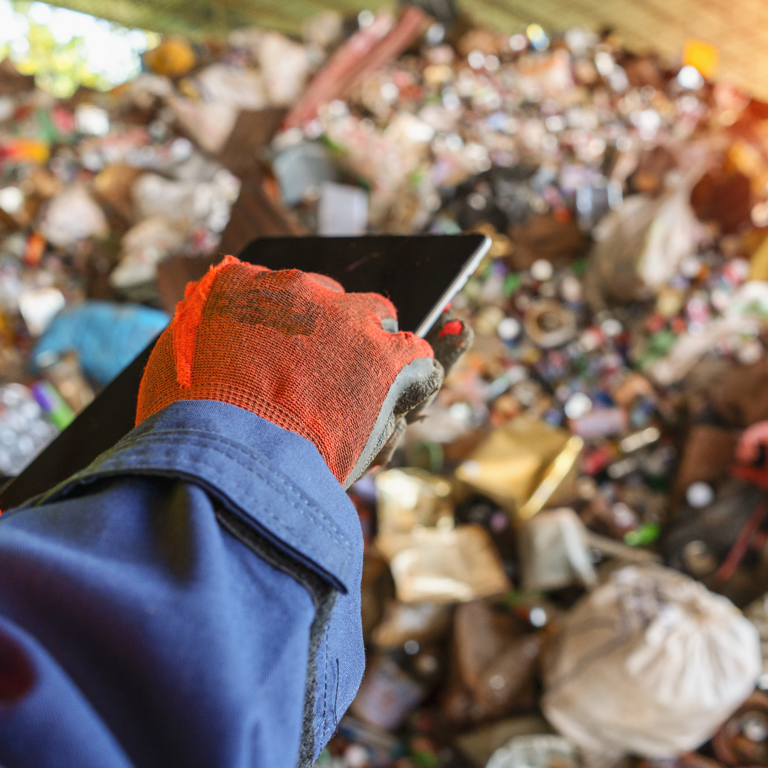 The Benefits of Recycling Scrap Metal: Environmental and Economic Advantages