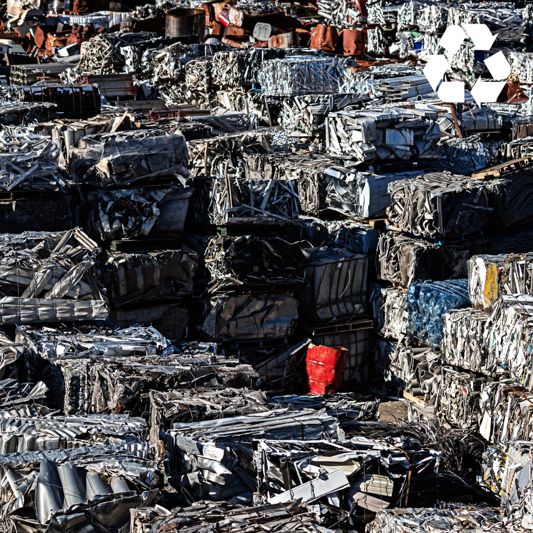 Exploring the Different Types of Scrap Metal: A Comprehensive Guide for Effective Recycling